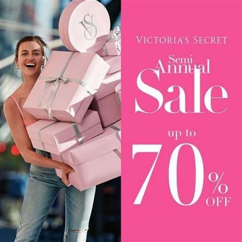 Semi annual sale victoria - Shop the Semi-Annual Sale: Clearance PINK - PINK. Record your tracking number! (write it down or take a picture) Shop our PINK sale and enjoy savings on all your favorite bras, panties, apparel, accessories and more. Hurry! These deals won't last long. Only at PINK. 